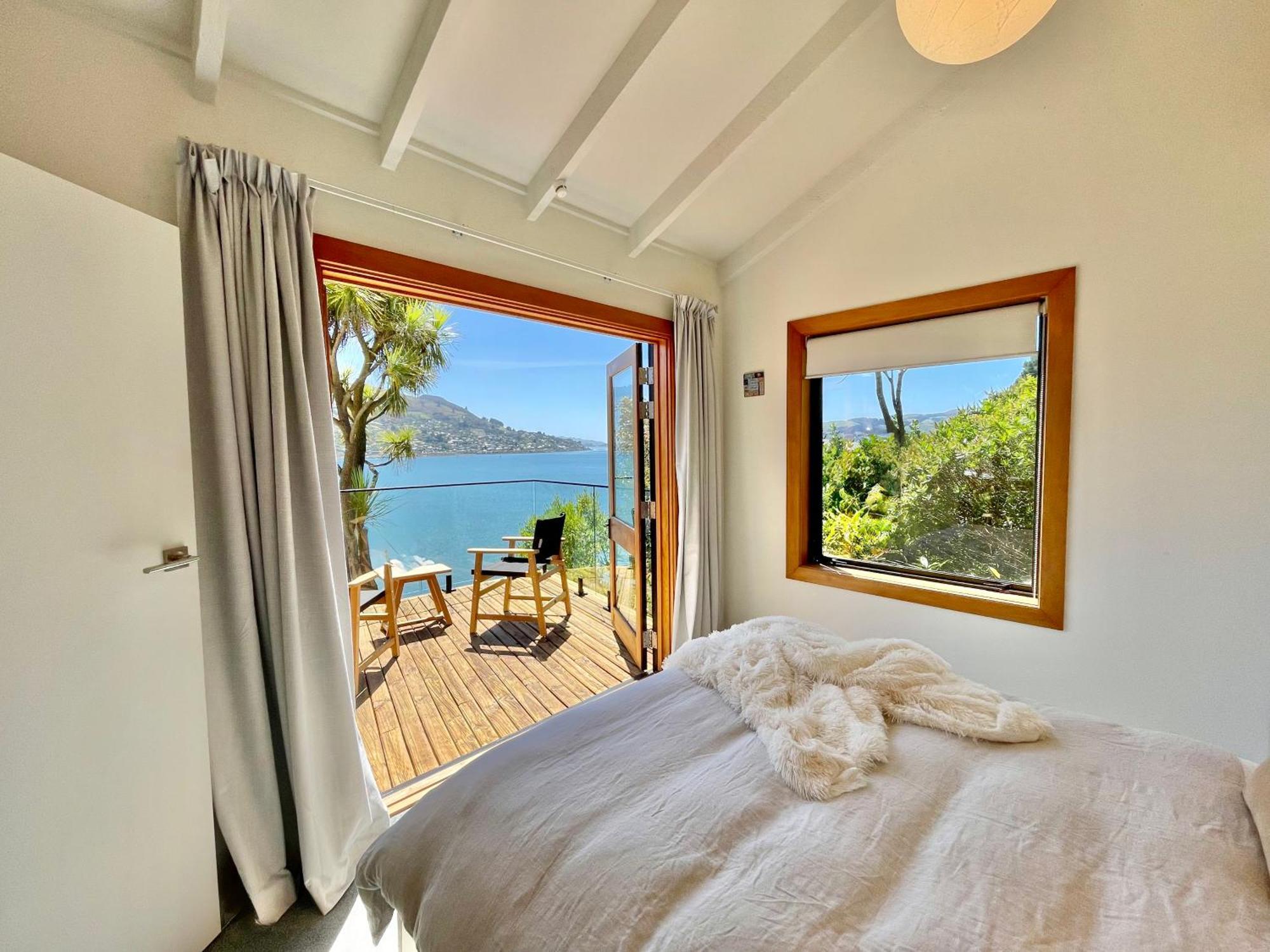 The Cove Cabin - Your Quiet Escape ديوندين المظهر الخارجي الصورة