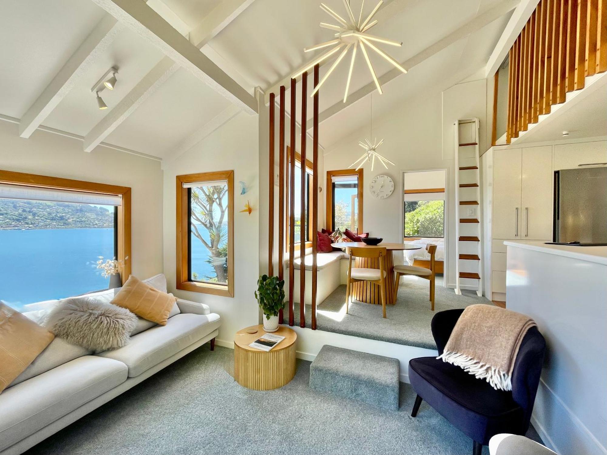 The Cove Cabin - Your Quiet Escape ديوندين المظهر الخارجي الصورة