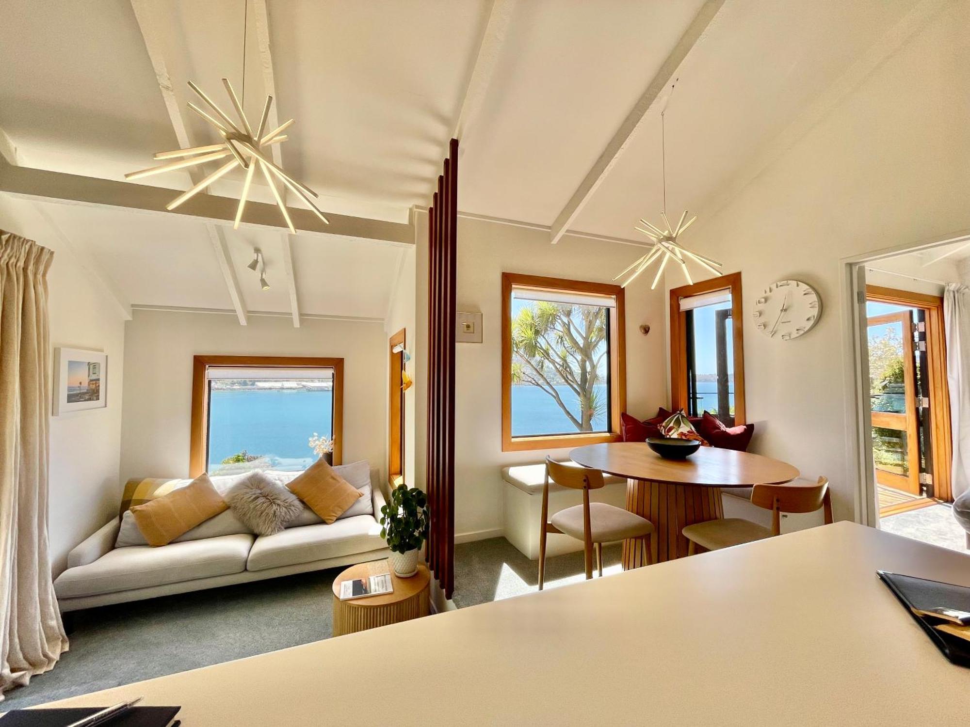 The Cove Cabin - Your Quiet Escape ديوندين المظهر الخارجي الصورة