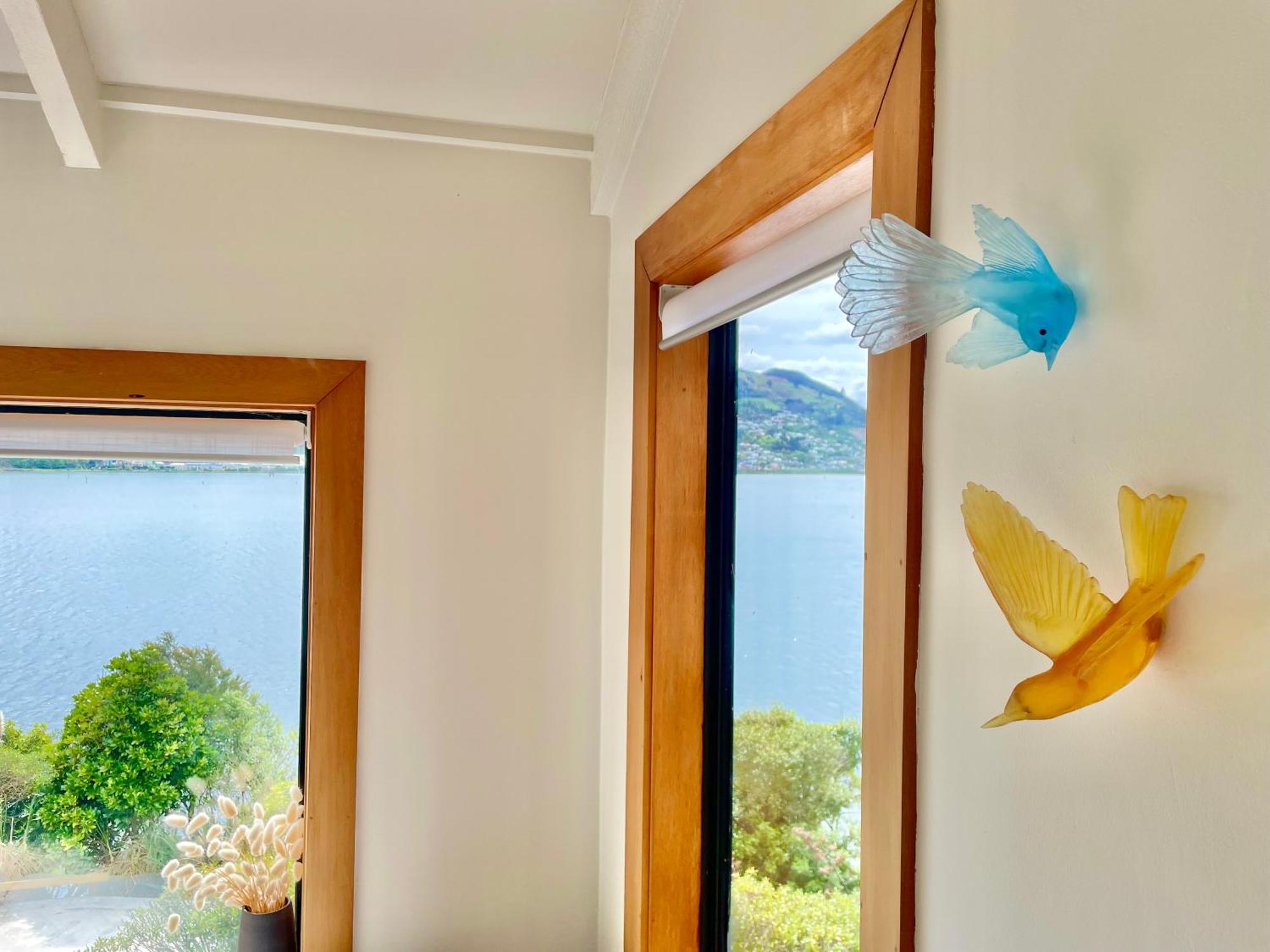 The Cove Cabin - Your Quiet Escape ديوندين المظهر الخارجي الصورة