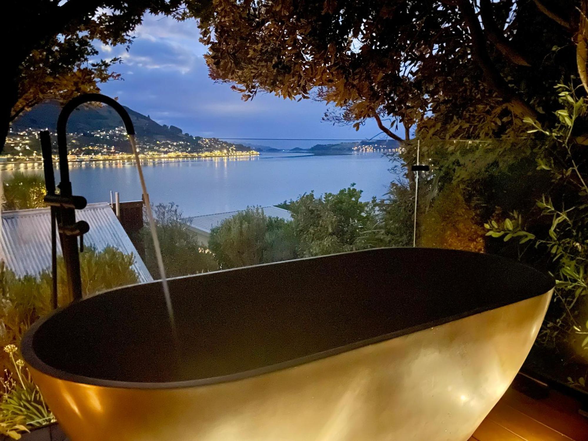 The Cove Cabin - Your Quiet Escape ديوندين المظهر الخارجي الصورة