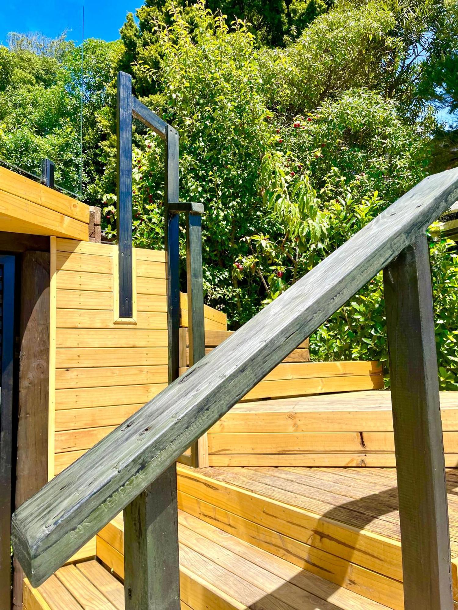 The Cove Cabin - Your Quiet Escape ديوندين المظهر الخارجي الصورة