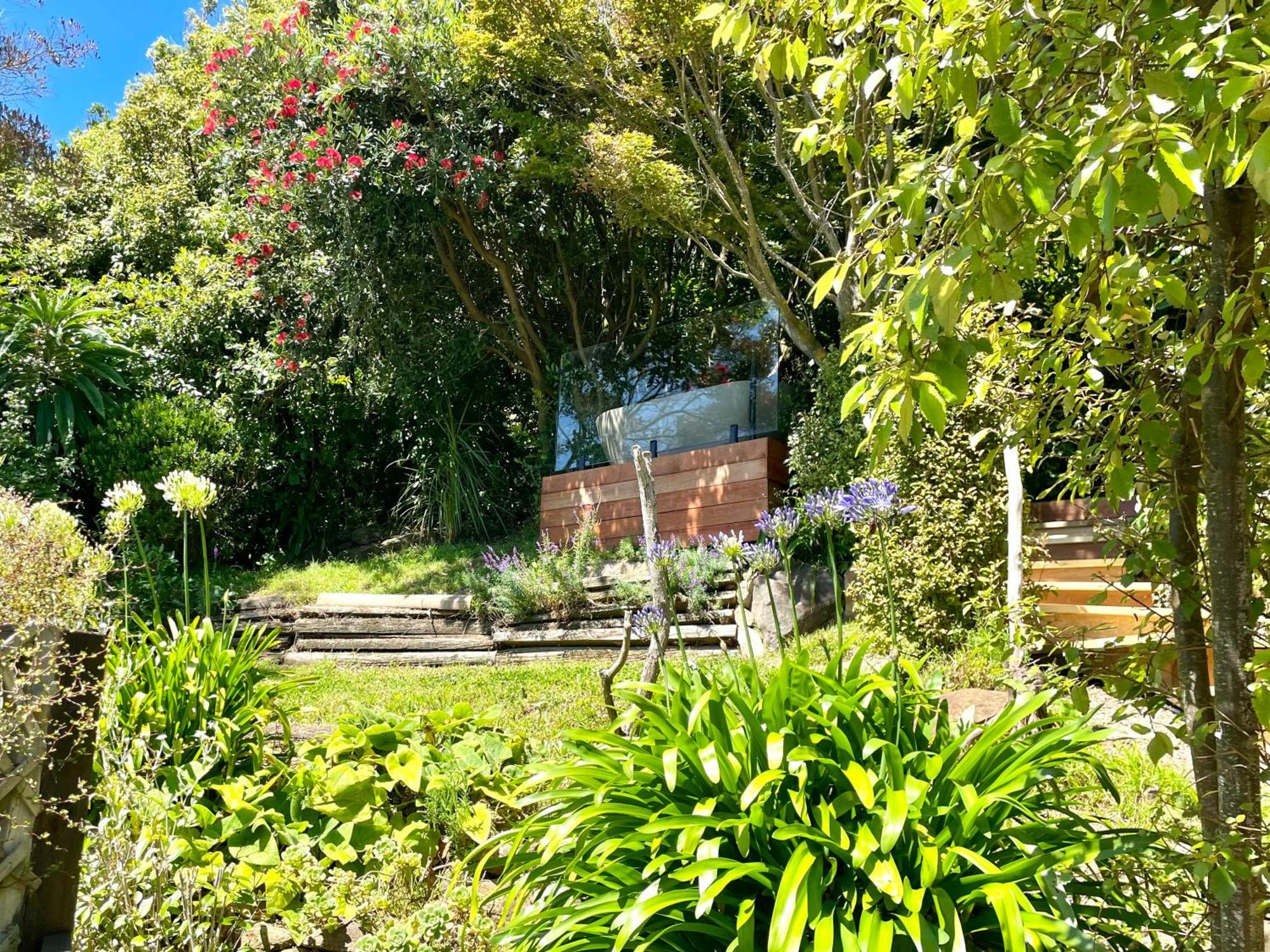 The Cove Cabin - Your Quiet Escape ديوندين المظهر الخارجي الصورة