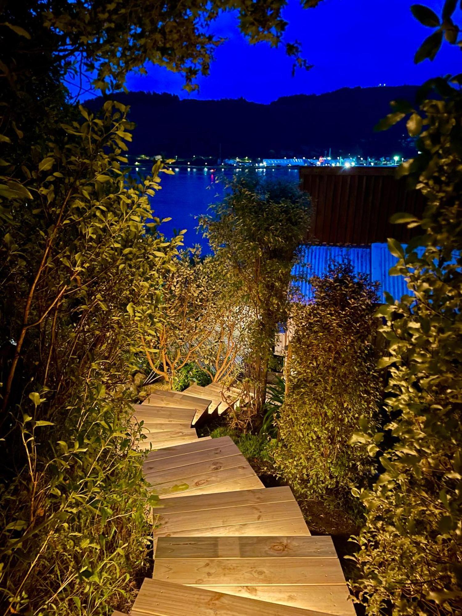 The Cove Cabin - Your Quiet Escape ديوندين المظهر الخارجي الصورة