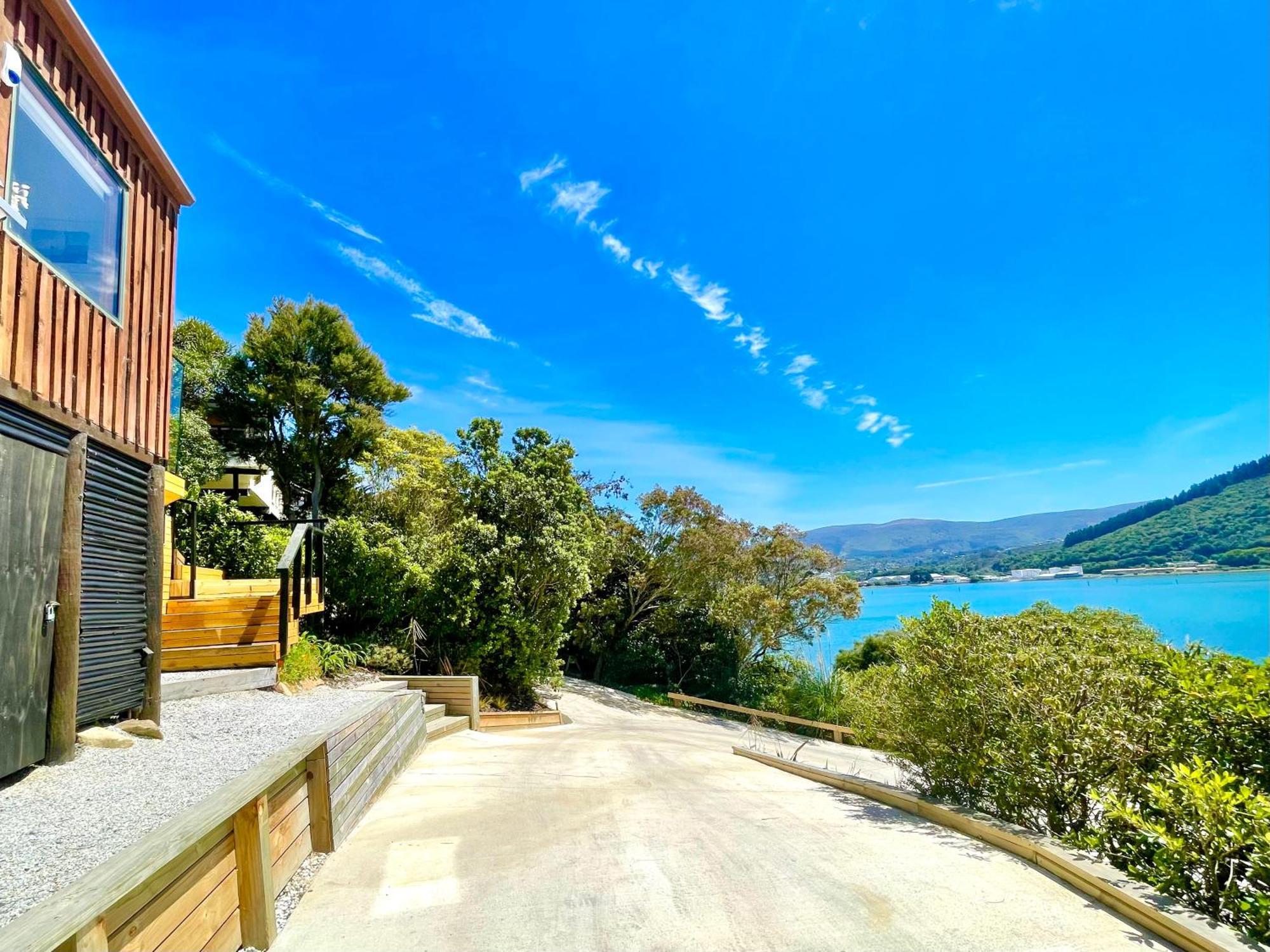 The Cove Cabin - Your Quiet Escape ديوندين المظهر الخارجي الصورة