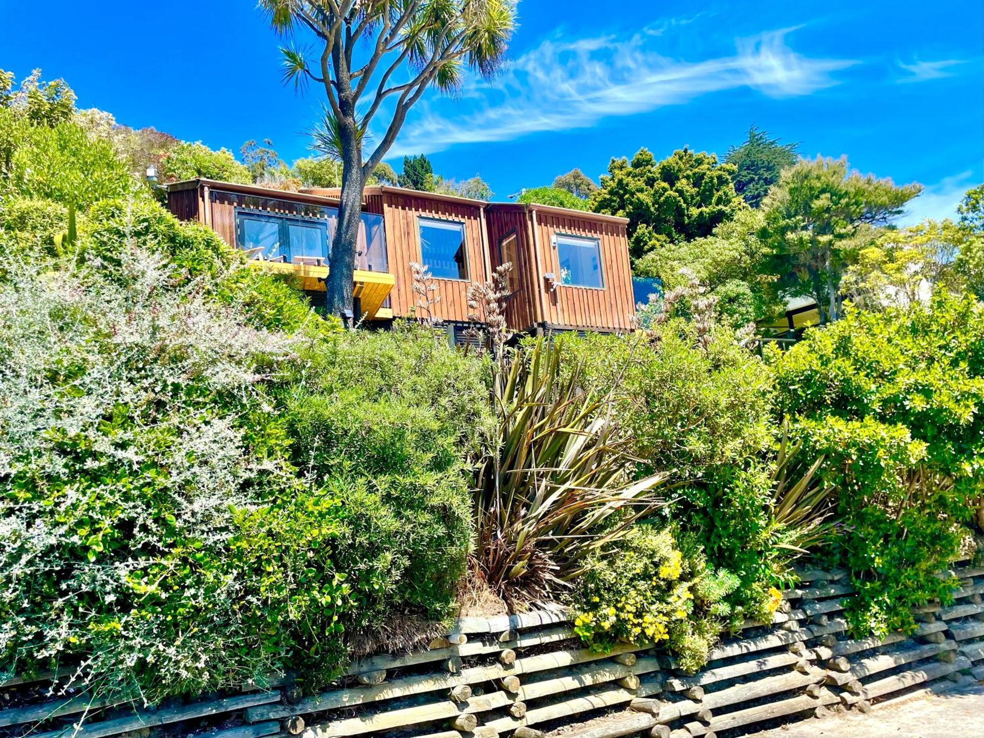 The Cove Cabin - Your Quiet Escape ديوندين المظهر الخارجي الصورة
