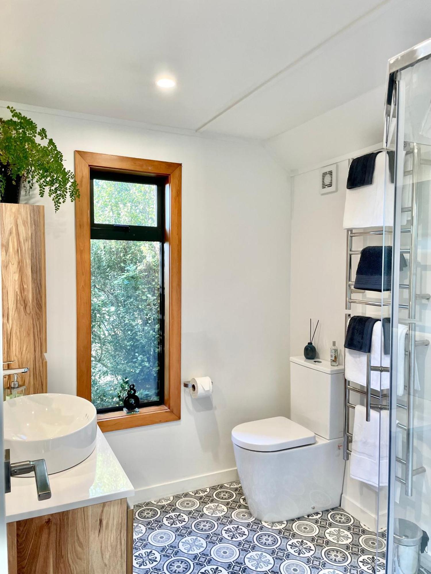 The Cove Cabin - Your Quiet Escape ديوندين المظهر الخارجي الصورة